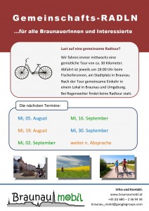 Einladung_Radtour_Termine bis September